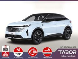 Weiß Neu 2025 Peugeot 3008 GT SUV | 34.448 € (Superpreis)