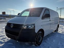 Weiß Gebraucht 2014 VW T5 Van | 7.400 € (Superpreis)
