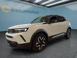Weiß Gebraucht 2024 Opel Mokka SUV | 26.099 € (Etwas zu teuer)