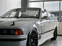 Gebraucht 1997 BMW M3 Performance Limousine | 81.990 €