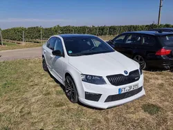 Gebraucht 2014 Skoda Octavia RS Limousine | 13.750 € (Fairer Preis)