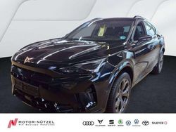 Mitternachtsschwarz Gebraucht 2025 Cupra Formentor SUV | 33.930 € (Fairer Preis)