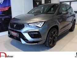 Graphitgrau Neu 2024 Cupra Ateca VZ SUV | 50.980 € (Teuer)