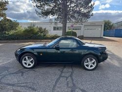 Grün Gebraucht 2007 Mazda MX5 Energy Cabrio | 7.999 € (Fairer Preis)