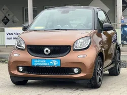 Smart ForTwo Coupé