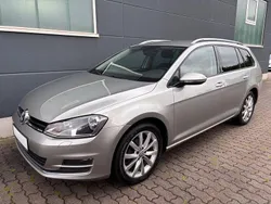 Gebraucht 2016 VW Golf VII Allstar Kombi | 12.890 € (Etwas zu teuer)