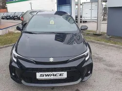 Schwarz Neu 2025 Suzuki Swace Comfort+ Limousine | 34.480 €