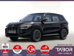 Pebble black Neu 2025 MG ZS Comfort Limousine | 22.988 € (Superpreis)
