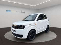 Weiß Neu 2025 Ligier Myli Kleinwagen | 14.380 € (Guter Preis)