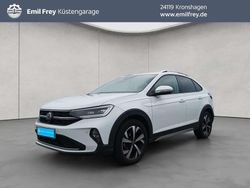Weiß Gebraucht 2022 VW Taigo Style SUV | 23.980 € (Etwas zu teuer)