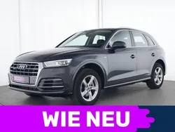Manhattangrau Gebraucht 2020 Audi Q5 Comfort SUV | 32.089 € (Guter Preis)