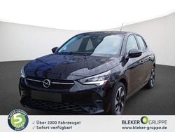 Diamant schwarz/karbon schwarz Gebraucht 2023 Opel Corsa-e Edition Kleinwagen | 16.990 € (Guter Preis)