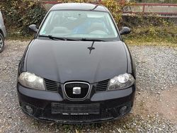 Gebraucht 2008 Seat Ibiza Limousine | 949 € (Superpreis)