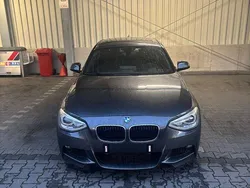 Gebraucht 2013 BMW 116 M Sport Kleinwagen | 10.495 € (Fairer Preis)