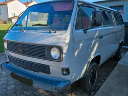 Grau Gebraucht 1985 VW T3 Van | 9.599 €