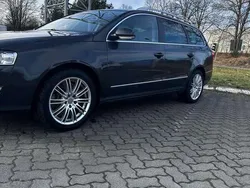 Braun Gebraucht 2006 VW Passat Comfortline Limousine | 9.790 €