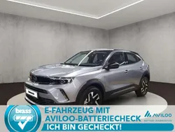Lack grau artense/typ aussenverkleidung metalliclackierung Gebraucht 2023 Opel Mokka-e Elegance SUV | 23.950 € (Etwas zu teuer)