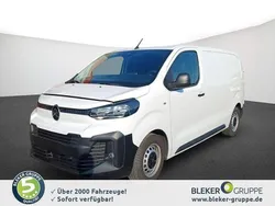 Andere Gebraucht 2025 Citroën Jumpy Van / Kleinbus | 27.390 € (Superpreis)