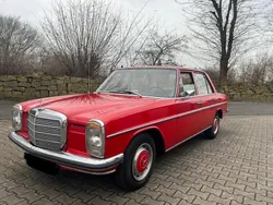 Mercedes W114