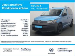 Costa azul Gebraucht 2024 VW Caddy Pro Van / Kleinbus | 25.380 €
