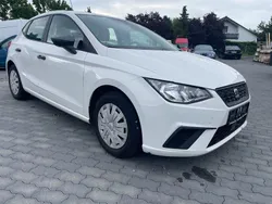 Weiß Gebraucht 2019 Seat Ibiza Reference Limousine | 5.999 €
