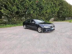 Schwarz Gebraucht 2012 Audi A4 Limousine | 11.000 € (Fairer Preis)
