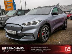 Silber Gebraucht 2022 Ford Mustang Premium Coupé | 38.990 €