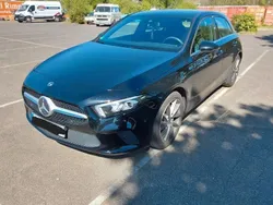 Schwarz Gebraucht 2021 Mercedes A160 Business Limousine | 19.950 € (Guter Preis)