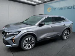 Grau Gebraucht 2024 Renault Rafale SUV | 42.549 € (Superpreis)