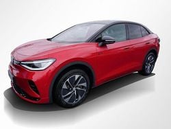 Rot Gebraucht 2024 VW ID.5 GTX SUV | 42.600 € (Teuer)