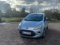 Silber Gebraucht 2009 Ford Ka Kleinwagen | 1.100 € (Fairer Preis)