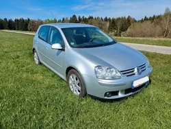 Silber Gebraucht 2006 VW Golf V Goal Limousine | 2.200 € (Guter Preis)