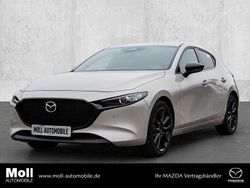 Beige Neu 2025 Mazda 3 Nagisa Limousine | 29.790 €