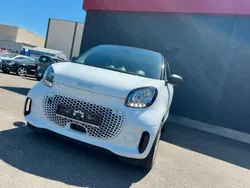 Gebraucht 2021 Smart ForTwo Electric Drive Coupé | 8.450 € (Guter Preis)