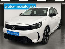 Weiß Gebraucht 2023 Opel Corsa Edition Limousine | 16.490 € (Superpreis)