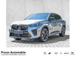 Grau Neu 2025 BMW X2 M Sport SUV | 69.500 € (Teuer)