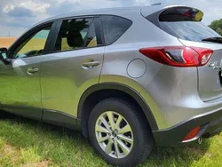 Silber Gebraucht 2014 Mazda CX-5 Sendo SUV | 9.400 € (Guter Preis)