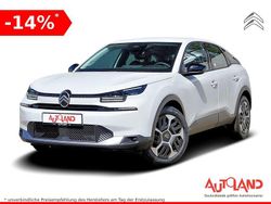 Weiß Neu 2025 Citroën C4 SUV | 22.785 € (Superpreis)