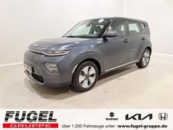 Steel gray Gebraucht 2021 Kia Soul EV Edition 7 SUV | 15.499 € (Fairer Preis)