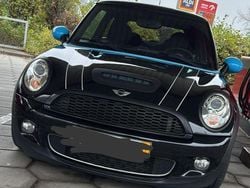 Schwarz Gebraucht 2010 Mini Cooper S Kleinwagen | 8.499 € (Guter Preis)