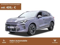 Grau Neu 2025 Cupra Terramar VZ SUV | 47.390 € (Fairer Preis)