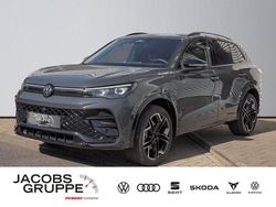 Grau Neu 2025 VW Tiguan R-line SUV | 62.990 € (Teuer)