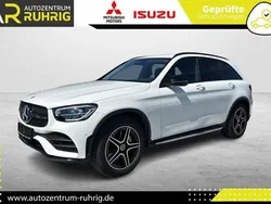 Mercedes GLC220