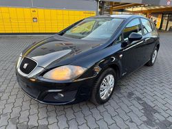 Schwarz Gebraucht 2011 Seat Leon Copa Limousine | 4.399 € (Fairer Preis)