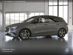 Gebraucht 2021 Mercedes B250e Van / Kleinbus | 27.990 € (Etwas zu teuer)