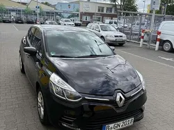 Gebraucht 2018 Renault Clio IV LIMITED Limousine | 6.500 € (Superpreis)