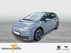 Gebraucht 2022 VW ID.3 Pro Performance Kleinwagen | 22.180 € (Guter Preis)