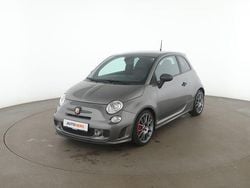 Grau Gebraucht 2016 Abarth 595 Competizione Kleinwagen | 15.910 € (Fairer Preis)