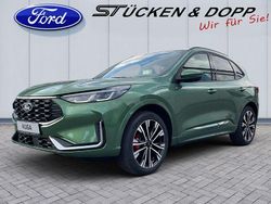 Grün Neu 2025 Ford Kuga ST-Line X SUV | 42.990 € (Etwas zu teuer)