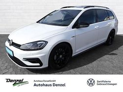 Weiß Gebraucht 2020 VW Golf VII R Kombi | 33.890 € (Teuer)